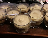 Foto del paso 3 de la receta: Tiramisú de turrón