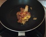 Foto langkah ke 2 dari resep Tongkol suwir.