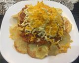 Foto langkah ke 4 dari resep Dirty Chips #KusukaNGEMIL.