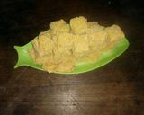Foto langkah ke 9 dari resep Nugget ayam mix wortel.