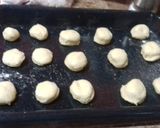 Foto del paso 3 de la receta: Bizcochitos de manteca 😊