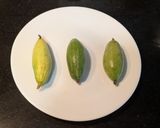 A picture of step 8 of Bengali Thali Lunch Menu.