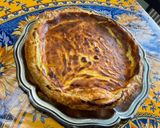 Une image de l'étape 13 de Tarte façon Pasteis de Nata.