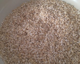 Foto del paso 2 de la receta: Barritas de avena y frutos secos (sin horno)
