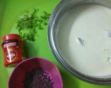 পীনাট চাটনি (peanut chutney recipe in Bengali) রেসিপি ধাপ - 1 ছবি
