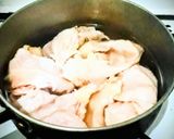 Foto langkah ke 1 dari resep Sempol Ayam.