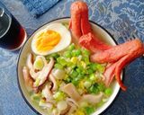 Foto del paso 6 de la receta: Ramen falso