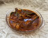 Foto langkah ke 4 dari resep Sarden Kalengan Bumbu Rempah.