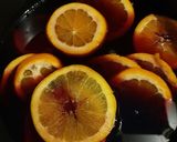 Foto del paso 4 de la receta: Navegado / Vino hervido de las pamelas