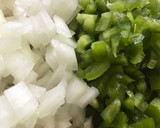 Foto del paso 3 de la receta: Alubias con langostinos