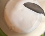 Homemade strawberry yoghurtmatakin girki5 hoto