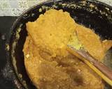 Chany ki daal halwa recipe step 4 photo