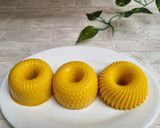 Foto langkah ke 6 dari resep Puding Labu Kuning.