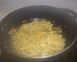 Foto del paso 7 de la receta Pastel de merluza, alcachofas y guisantes