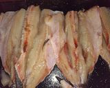 Foto del paso 3 de la receta: Tarariras al horno