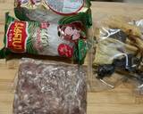 แกงจืดวุ้นเส้น วิธีทำสูตร 1 รูป