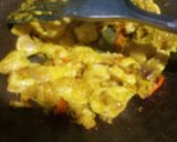 Foto langkah ke 2 dari resep Tongseng Ayam.