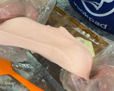 Foto langkah ke 4 dari resep Adonan Mochi.