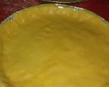 Foto del paso 4 de la receta: Pastafloras de membrillo y dulce de leche