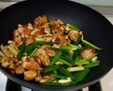 宮保雞丁的食譜步驟5照片