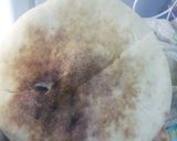 صورة لخطوة 3 من وصفة خبز الكوشة