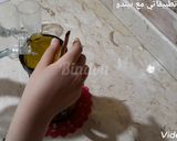 صورة لخطوة 2 من وصفة شاربات المحلات