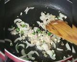 A picture of step 8 of Soya taco.