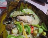 Foto langkah ke 5 dari resep 24. Garang Asem Ayam.