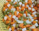 Foto del paso 6 de la receta: Ensalada rusa al estilo de Daniel