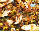 Foto del paso 2 de la receta: Tacos express en sartén
