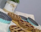 Foto del paso 9 de la receta: Pastafrola integral vegana.🤩👩🏼‍🍳👌🏻