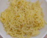 Foto langkah ke 2 dari resep Hashbrowns.