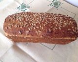 Foto del paso 4 de la receta: Pan Negro c/semillas