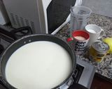 Foto del paso 1 de la receta: Arroz con leche y más