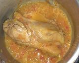 Foto del paso 2 de la receta: Pollo a la criolla