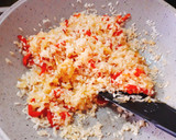 Foto del paso 2 de la receta: Arroz con mariscos