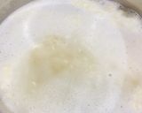 A picture of step 1 of Maggizza.