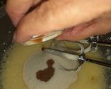 Foto del paso 3 de la receta: Bizcochuelo de nata montada