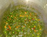 Foto del paso 5 de la receta: Arroz con pollo "peruano"