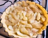 Foto del paso 6 de la receta: Tarta de Manzanas