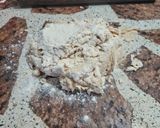 Foto del paso 3 de la receta: Masa de tarta