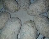 Foto del paso 7 de la receta: Bombas de papa