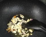 Foto langkah ke 2 dari resep Kwetiau Goreng.