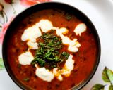 डाल मखनी (dal makhani recipe in marathi) रेसिपी स्टेप 4 फोटो 