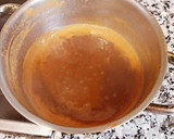 Foto del paso 7 de la receta: Tallarines con gambas, cherrys y ajos