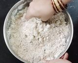 A picture of step 1 of Modak.
