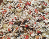 Foto del paso 3 de la receta: Berenjenas rellenas