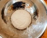 Békebeli kifli recept fázis 1 fotója