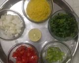 ભેળ (Bhel Recipe In Gujarati) રેસીપી સ્ટેપ1ફોટો