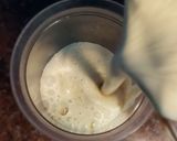 Foto del paso 4 de la receta: Café Frappé